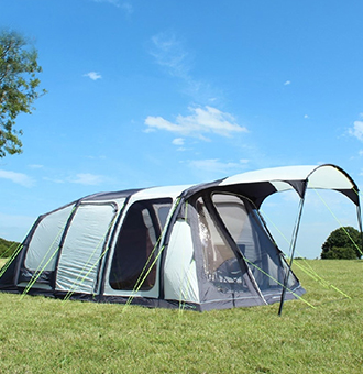 Best Inflatable Tents For Camping – Air Beam Tents