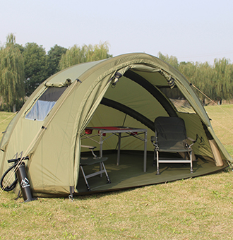 Inflatable Fishing Tent