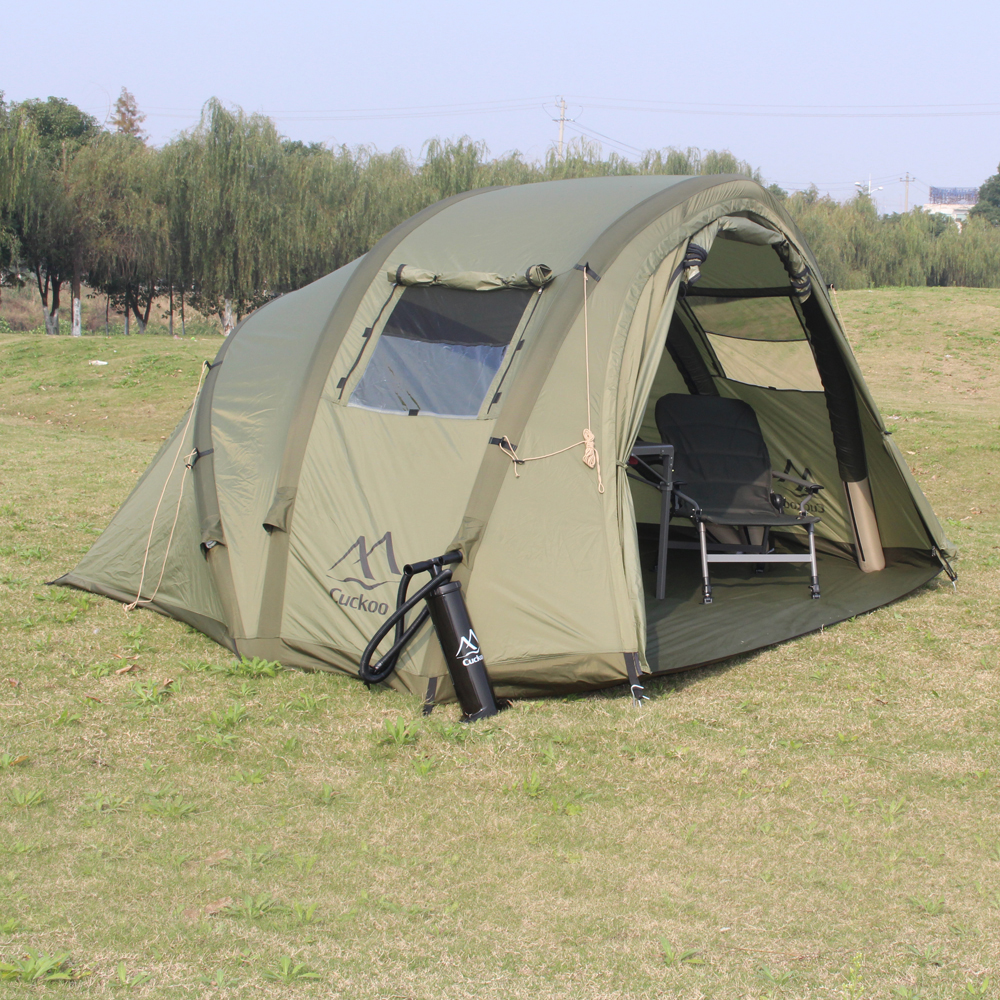 Inflatable Fishing Tent