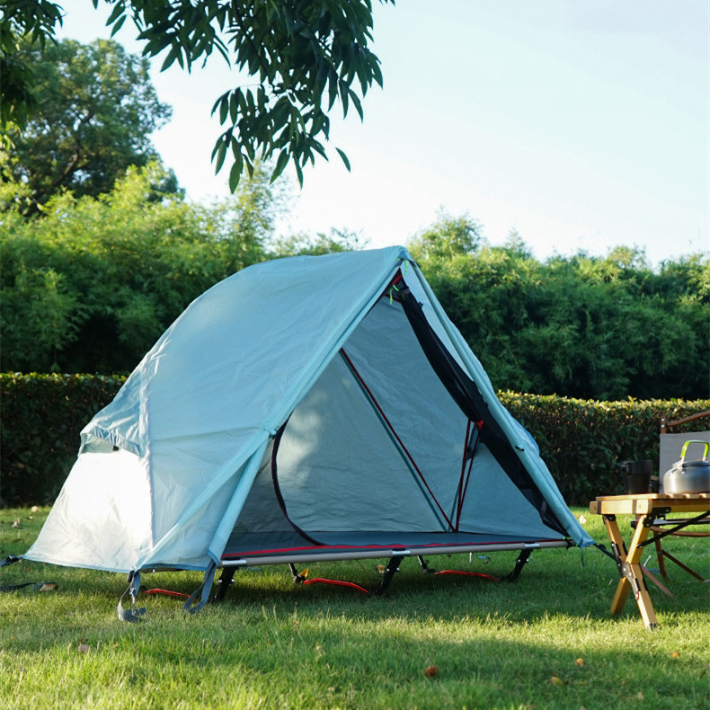 Tent Cot