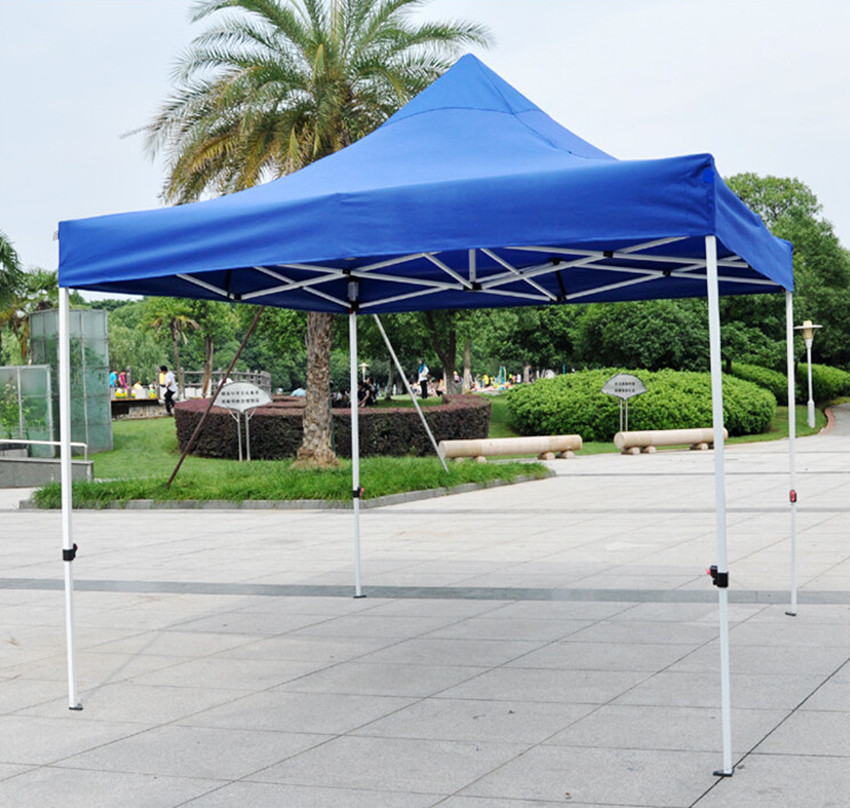 Gazebo Canopy Trade Show Tent