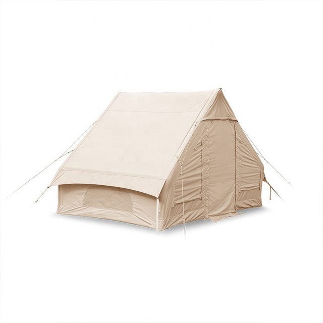 Inflatable Yurt Tent