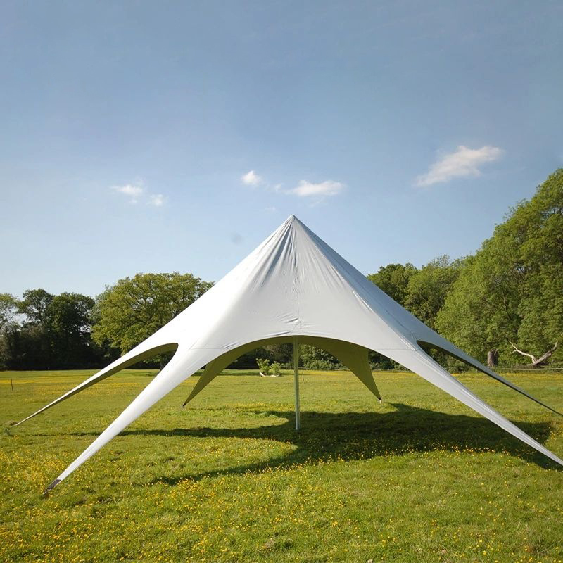 Hexagon Canopy Tent