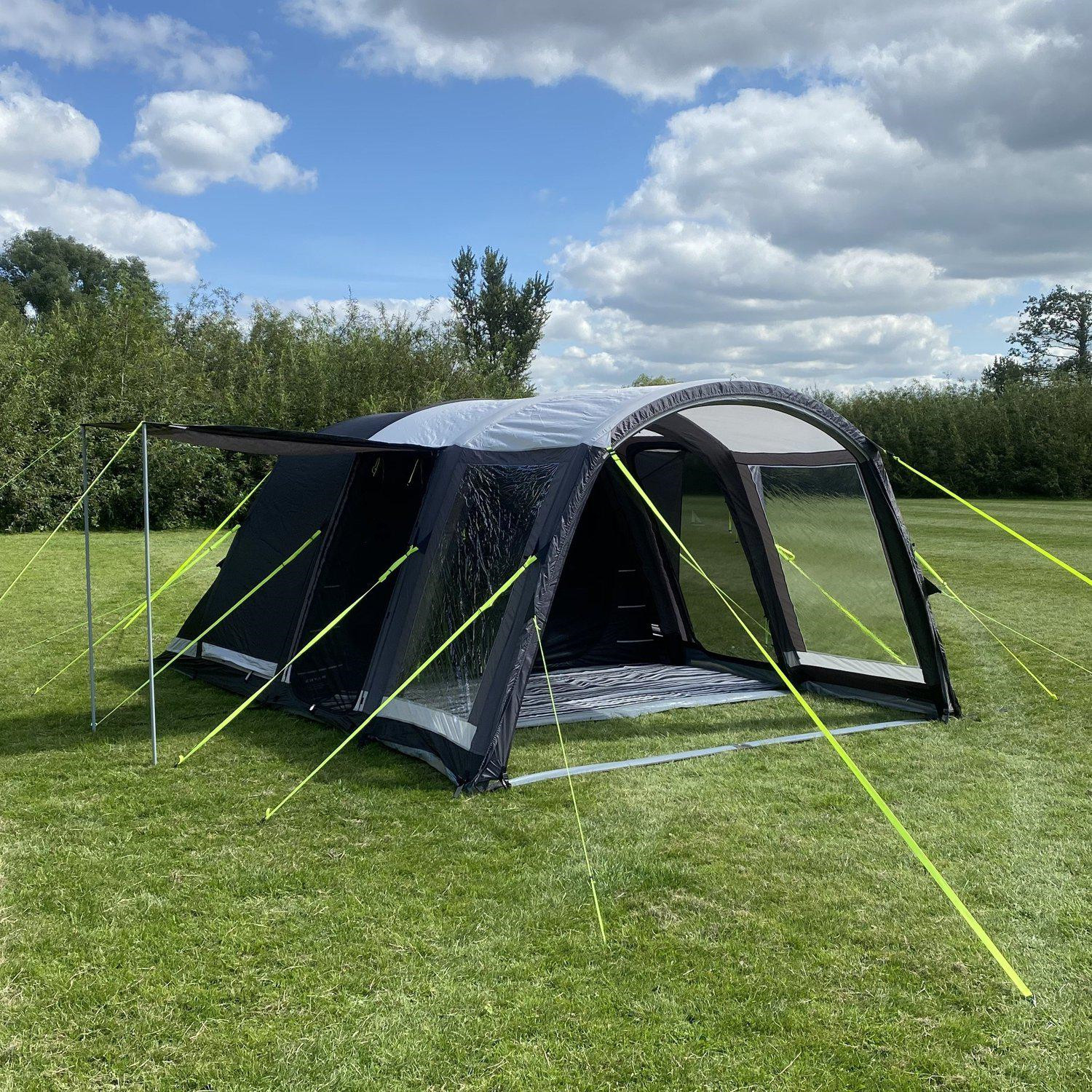 Luxury Inflatable Tent