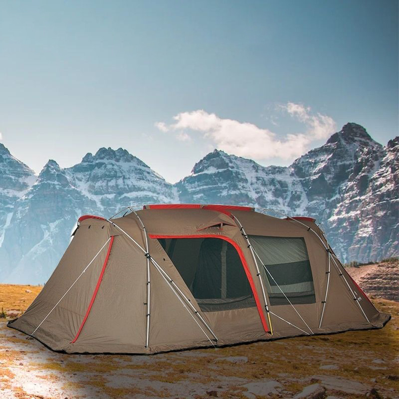 5-6person Camping Tent