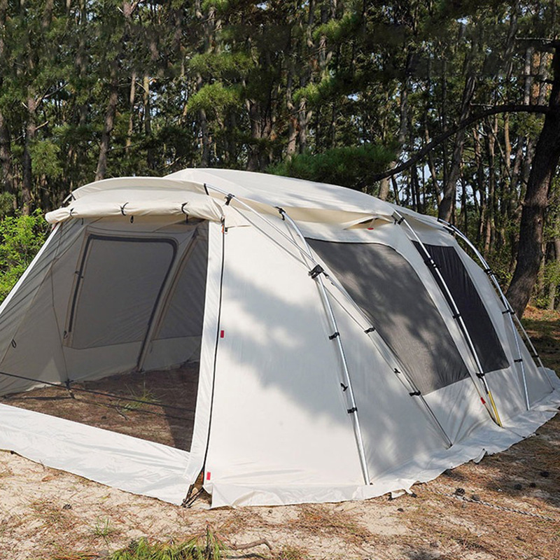 5-6person Camping Tent
