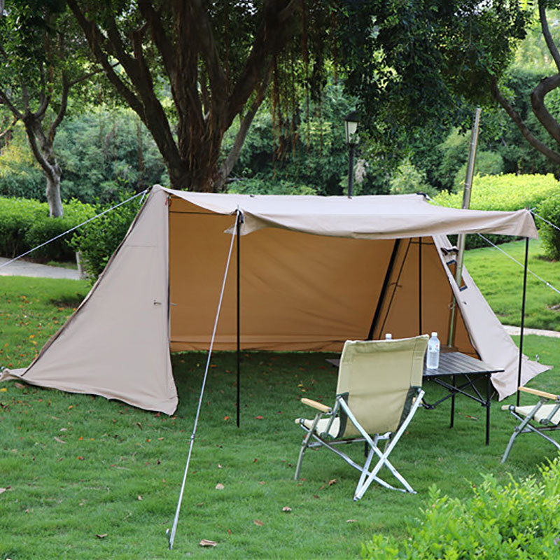 Canopy Camp Shelter Tent