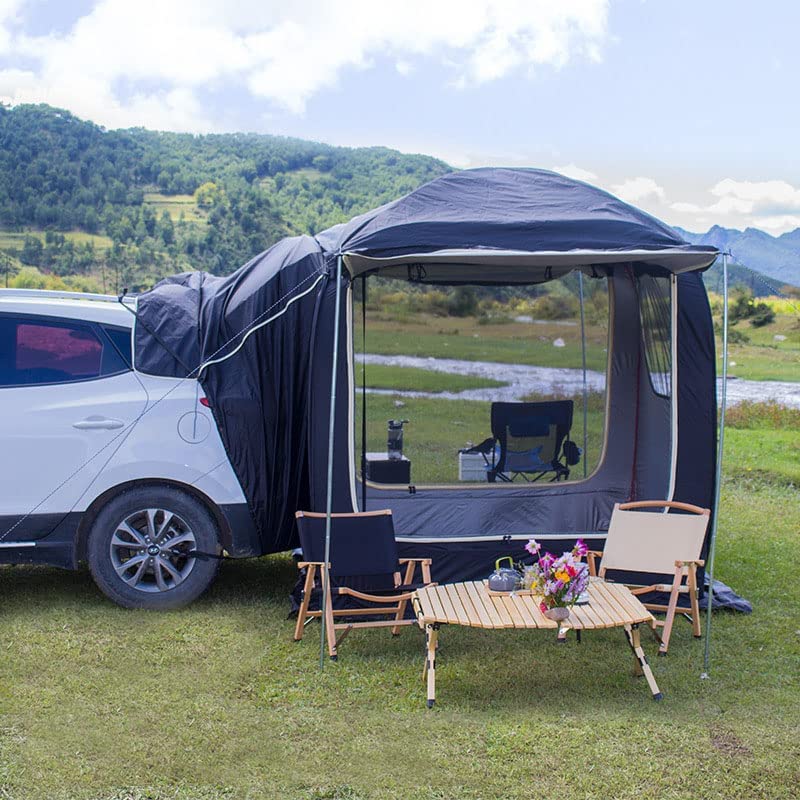 Automatic  Suv Rear Tent