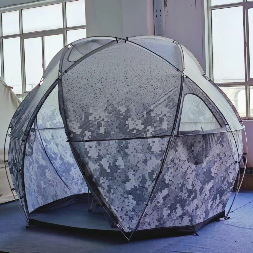 Spherical Tent