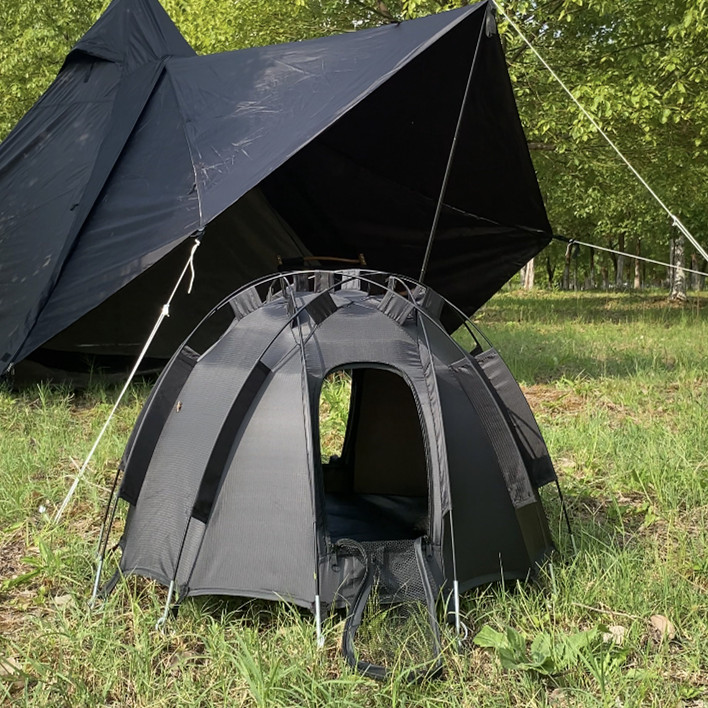 Mini Cat Tent