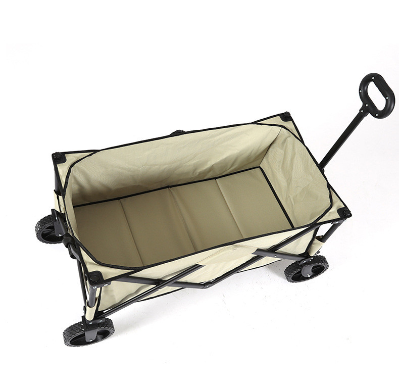 Camping Cart
