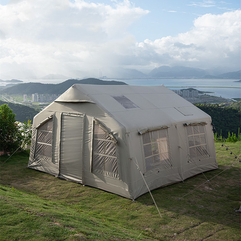 Air Camping Tent