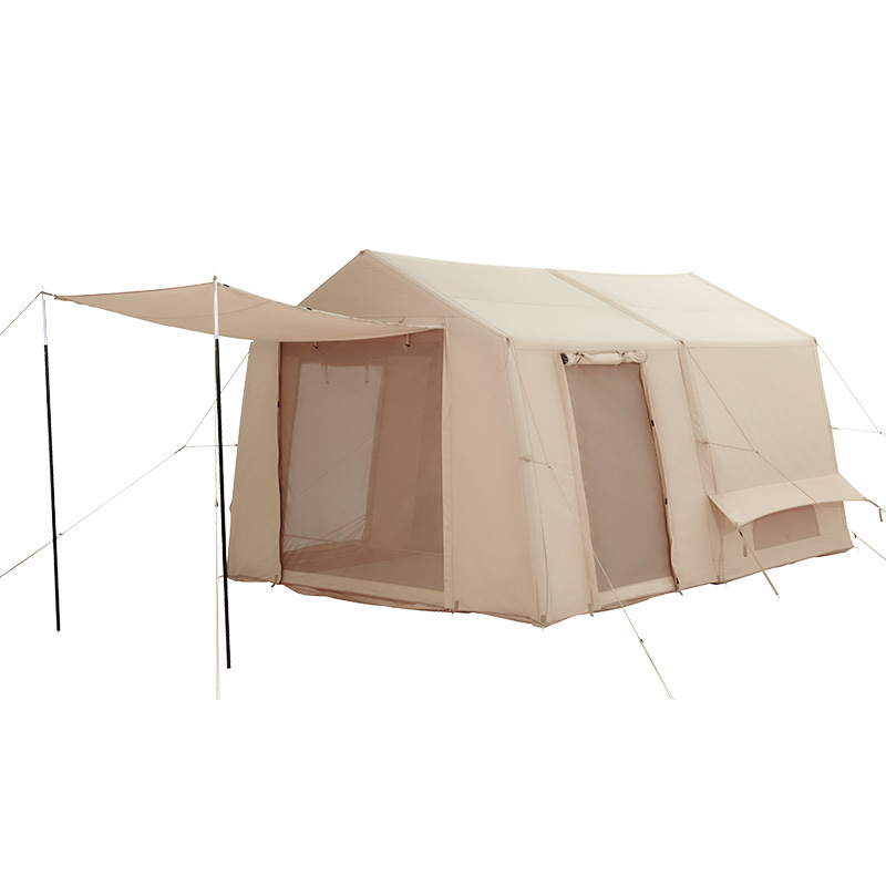 Outdoor Cotton Cabin Room Tent