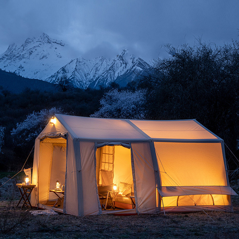 Air Cabin Room Tent