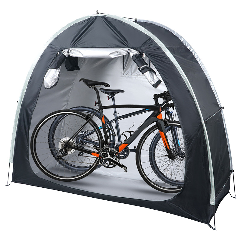Bicycle Cover Shelter