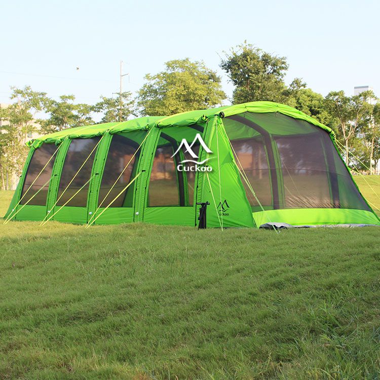 Large Channel Inflatable Tents for Party