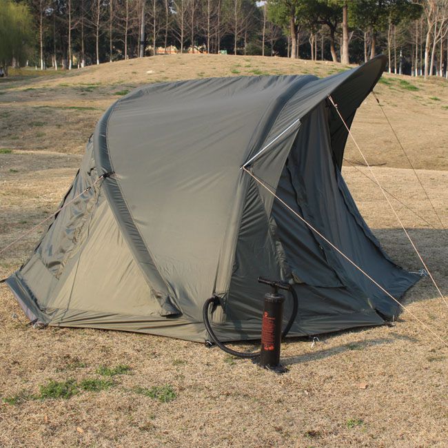 Portable Carp Fishing Inflatable Air Tent