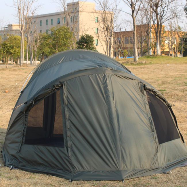 Portable Carp Fishing Inflatable Air Tent