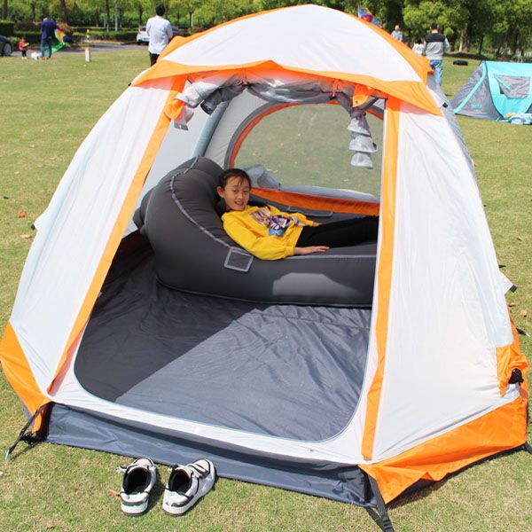 Cuckoo Family travel camping tent (5)