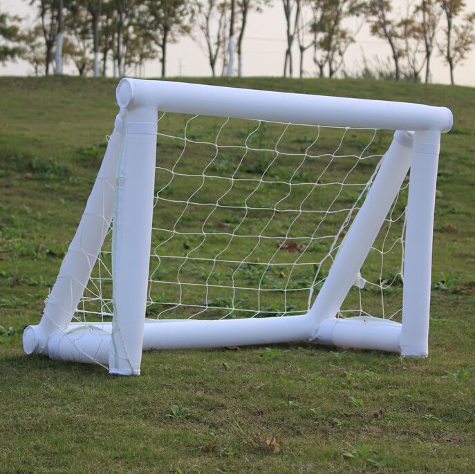 Full Size Custom Training Soccer Target Goal