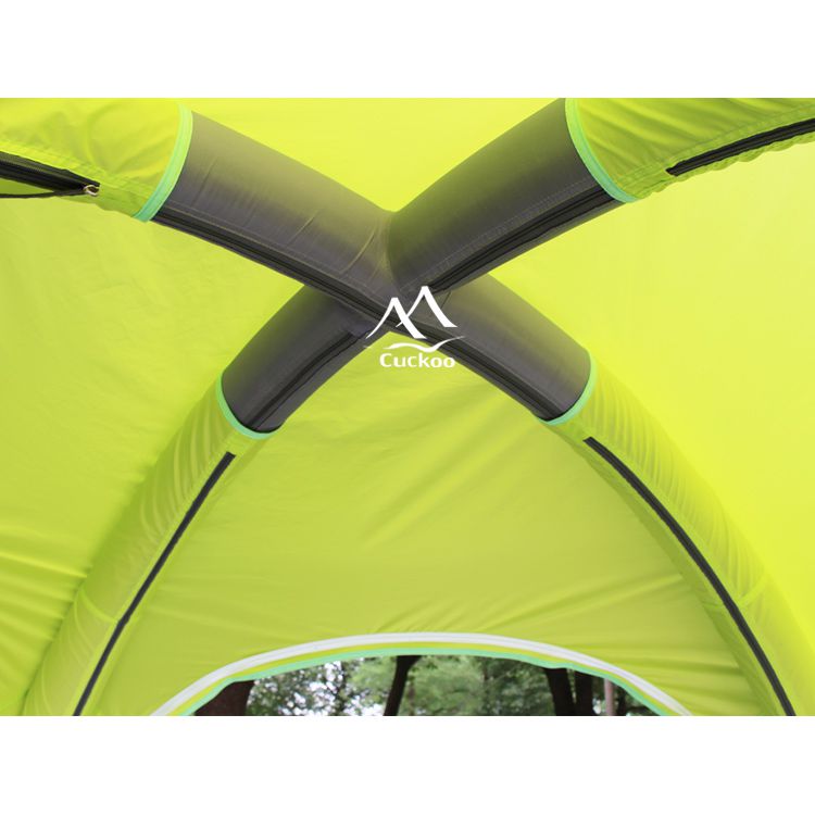 Summer Air Beach Tent / inflatable sun shade tent