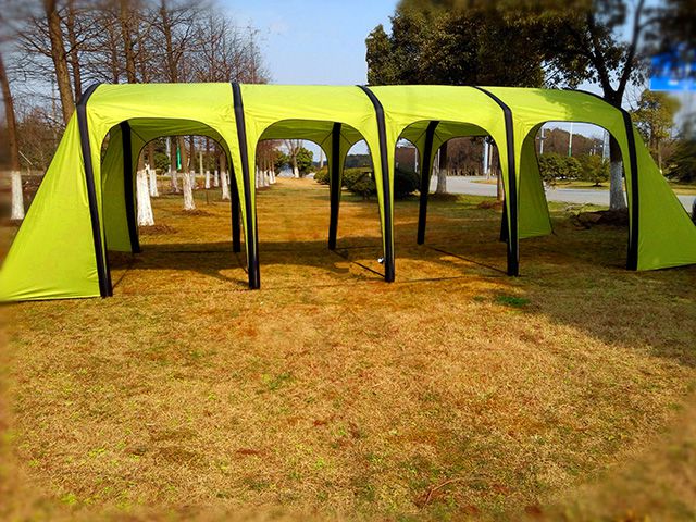 Large Multi-functional Inflatable Shelter Tents / party tent