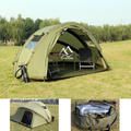 What is Inflatable tent ?