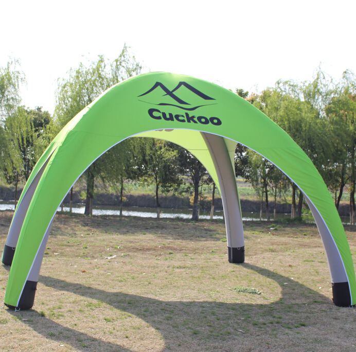 Inflatable promotion dome show tent / Advertising Tent