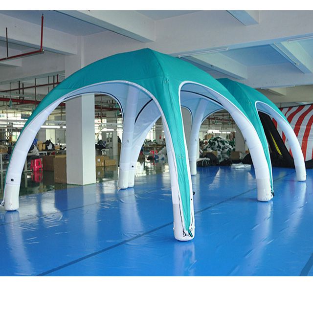 Inflatable Giant Exhibition Party Event Canopy Tent