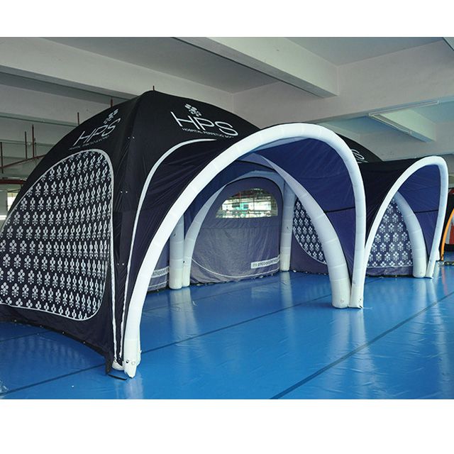 3*3m Inflatable Event Shelter Tent