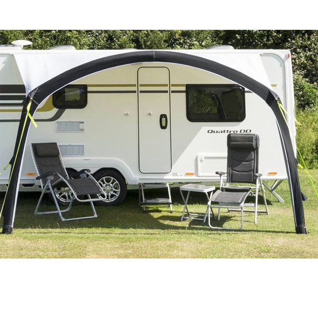 Four season drive-away family travel homey vehicle cool camping tents